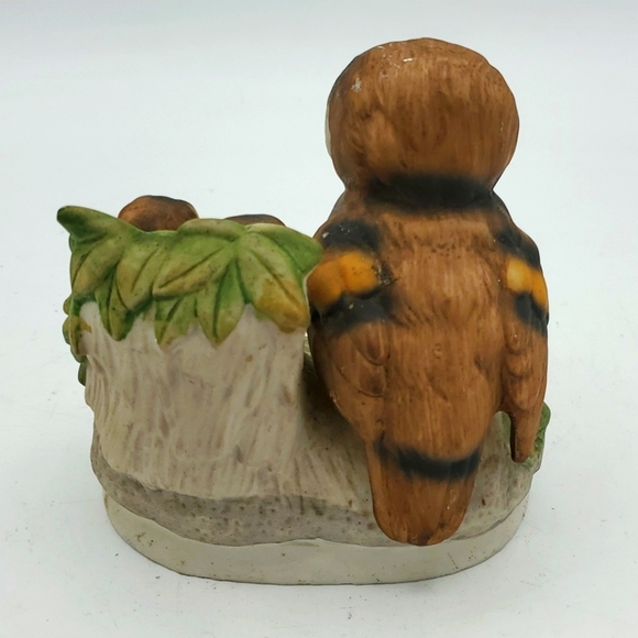 Vintage Homco figurine - Picture 2 of 6